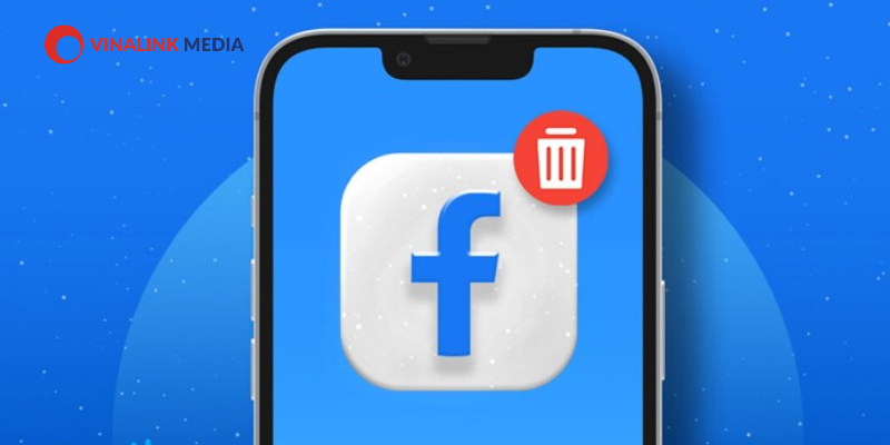 Xóa tài khoản Facebook là gì?
